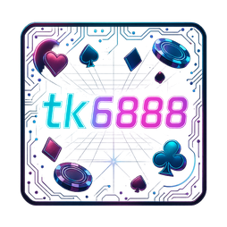 tk6888 logo